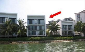 大连豪宅爆料案件最新,揭秘豪宅背后的权钱交易与神秘人物