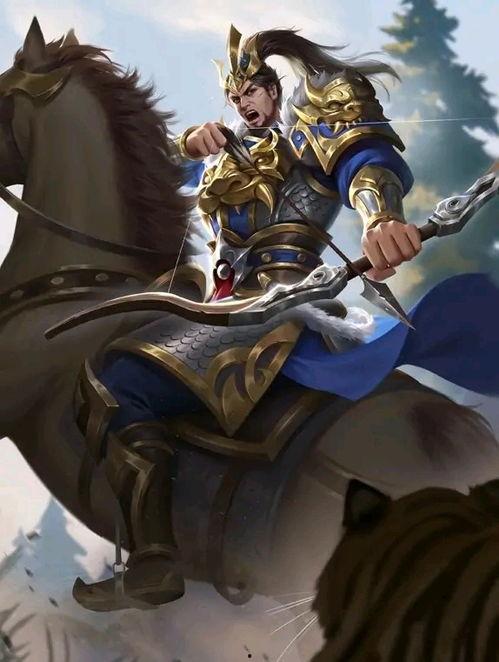 三国杀动态皮肤最新爆料,华丽再现，英雄风采再升级！