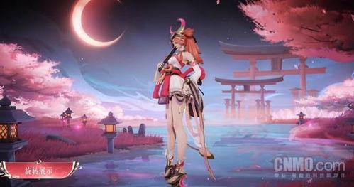 王者妖仙皮肤爆料最新,妖仙皮肤全新爆料，华丽变身引期待！