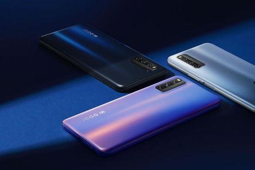 iqoo最新手机爆料,性能与设计双升级，引领科技潮流新篇章”