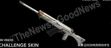 ss16赛季最新爆料免费枪皮,免费枪皮限时降临，全新视觉盛宴即将开启！