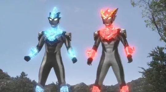 奥特曼图鉴爆料大全最新,揭秘宇宙英雄的神秘力量与传奇故事