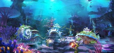 cf海底世界最新爆料是什么