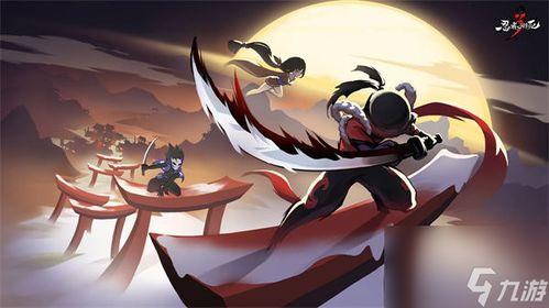 忍者强度排行爆料最新,揭秘最新忍者强度排行榜单