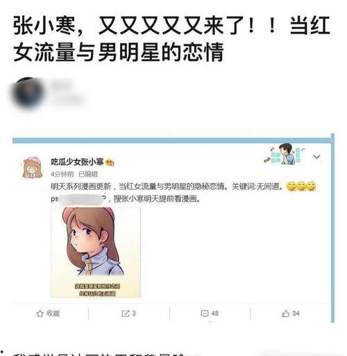 张小寒最新爆料全部作品,作品全解析，揭秘幕后故事与情感纠葛