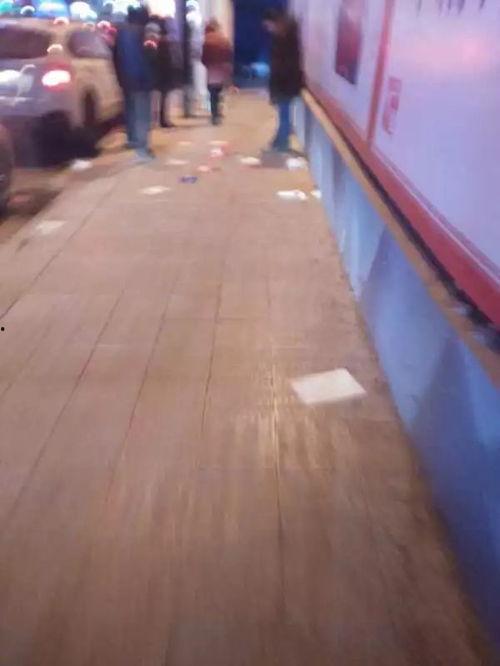 松江大街最新爆料,揭秘神秘项目背后的故事